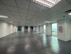 Oue Downtown (D1), Office #593484091